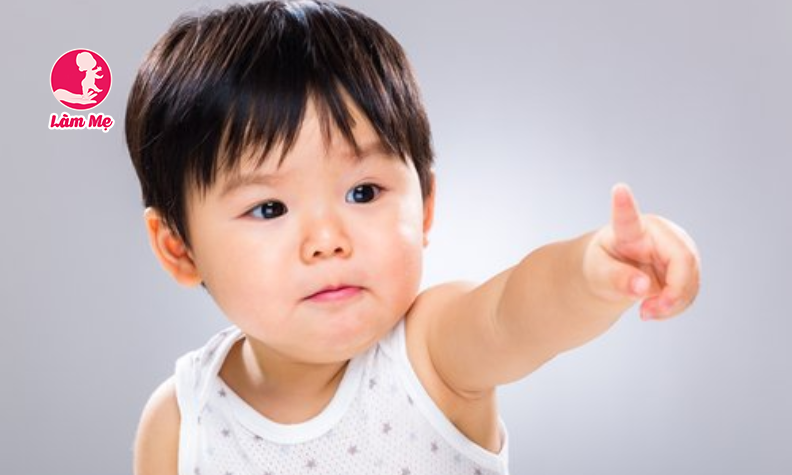 Trẻ 2 tuổi chưa biết nói có đáng lo? Cách giúp trẻ nhanh biết nói